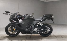 HONDA CBR600RR 2024 PC40