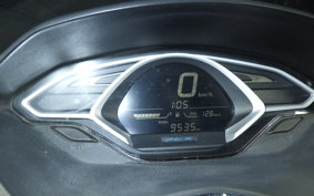 HONDA PCX125 JF81