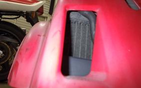 HONDA GYRO CANOPY TA03