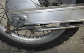 SUZUKI DJEBEL 200 (DR200SE) 2015 SH42A