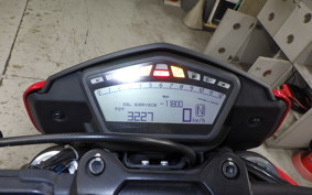 DUCATI DUCATI HYPERMOTARD939SP 2018