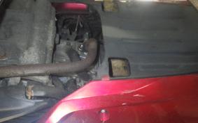 HONDA PCX125 2009 JF28