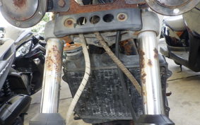 YAMAHA RZ350 4U0