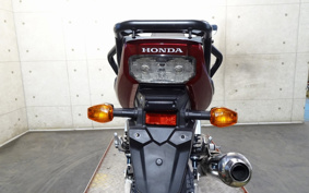 HONDA CB400 SUPER  BOL DOR ABS 2019 NC42