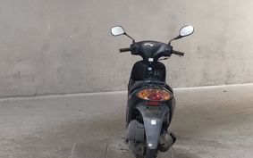 SUZUKI ADDRESS V50 CA44A