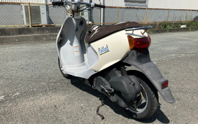 SUZUKI LETS4 CA45A