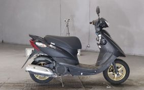 YAMAHA JOG ZR SA56J