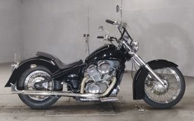 HONDA STEED 400 1996 NC26