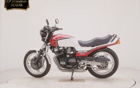 HONDA CBX550F PC04