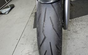 KAWASAKI BALIUS 250 Gen.2 ZR250B