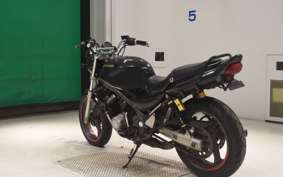 KAWASAKI BALIUS 250 Gen.2 ZR250B