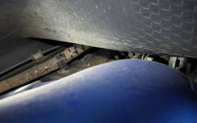 HONDA TACT-4ﾍﾞｰｼｯｸ