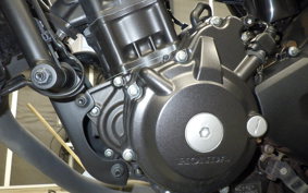 HONDA REBEL 250 A 2001 MC49