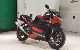 KAWASAKI ZXR400 Gen.2 1992 ZX400L