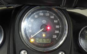 HARLEY FXDBA 1580 2014