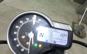 TRIUMPH SCRAMBLER400X 2024