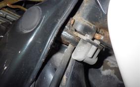 SUZUKI BIRDIE 50 E BA41A