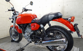 DUCATI  DUCATI GT1000 2007 ZDMC103AA6B