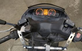 SUZUKI BURGMAN200 CH41A