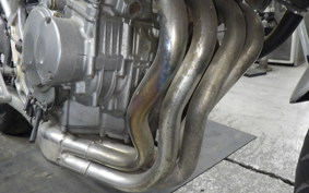 SUZUKI BANDIT 250 Gen.2 GJ77A