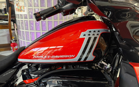 HARLEY FLHXSE SG CVO 2025 PX6