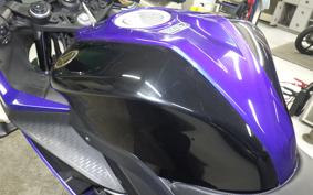 YAMAHA YZF-R15