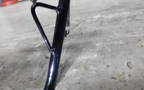 HONDA MONKEY 125 2020 JB05