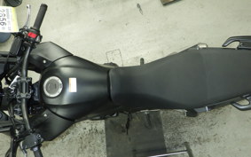 HONDA NX400 2024 NC65