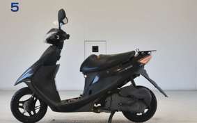 SUZUKI ADDRESS V50 Gen.2 CA44A