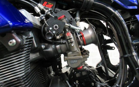 SUZUKI GS1200SS 2001 GV78A