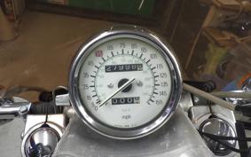 YAMAHA VMAX 1990