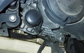 HONDA FORZA SI ABS 2011 MF12