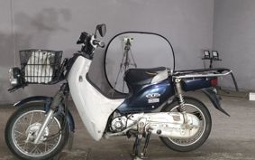 HONDA SUPER CUB50 AA04