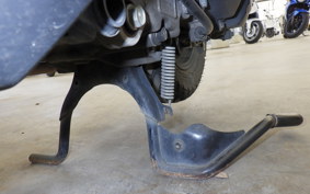 HONDA ﾀﾞﾝｸ AF78