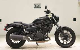 KAWASAKI ELIMINATOR400-3 2023 EL400A