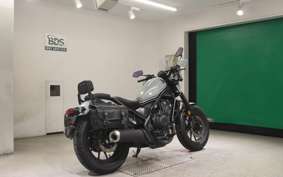 HONDA REBEL 500 A 2024 PC60