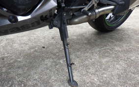 KAWASAKI NINJA 1000 A 2017 ZXT00W