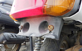 YAMAHA JOG Gen.1 3KJ