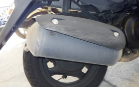 SUZUKI LET's Super Good CA4AA