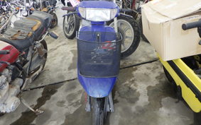 HONDA DJ-1 R AF12
