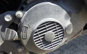 SUZUKI ADDRESS V125 S CF4MA