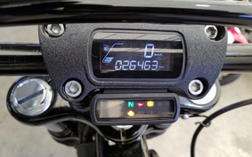 HONDA 250T LA CUSTOM MC07