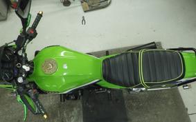 KAWASAKI ZRX400 1999 ZR400E