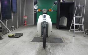 HONDA C50 SUPER CUB 2002 C50