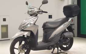 SUZUKI ADDRESS 110 CE47A