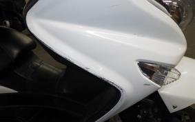 SUZUKI SKYWAVE 200 (Burgman 200) 2009 CH41A