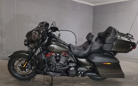 HARLEY  HARLEY FLHTKSE1920CVO 2018 TEH