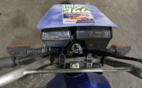 YAMAHA DT50 17W