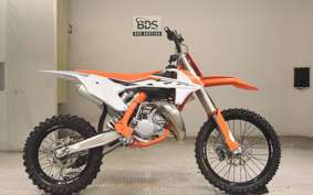 KTM 85 SX 2018