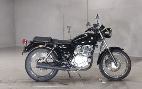 SUZUKI ST250 NJ4AA